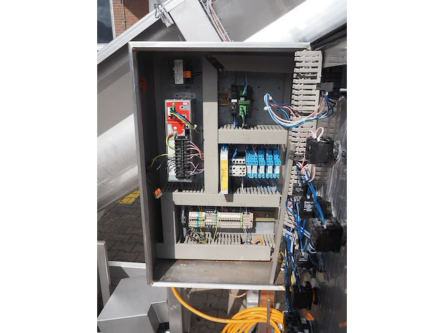 Nn elevating screw - afbeelding 11 van  12