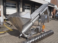 Nn elevating screw - afbeelding 1 van  12