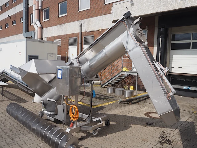 Nn elevating screw - afbeelding 2 van  12
