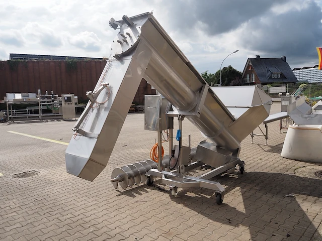 Nn elevating screw - afbeelding 3 van  12