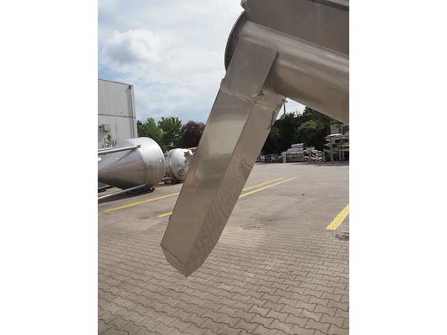 Nn elevating screw - afbeelding 8 van  12