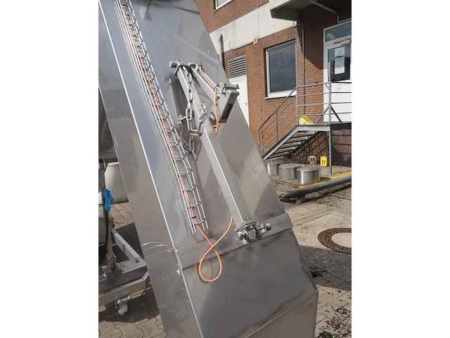 Nn elevating screw - afbeelding 9 van  12