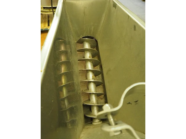 Nn elevating screw - afbeelding 4 van  7