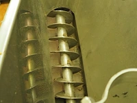 Nn elevating screw - afbeelding 4 van  7