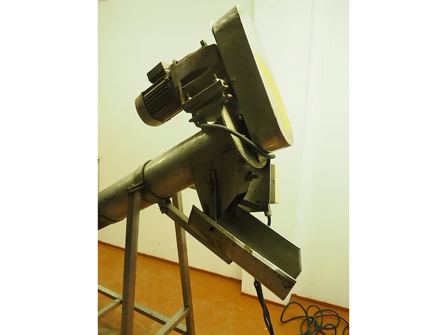 Nn elevating screw - afbeelding 5 van  7