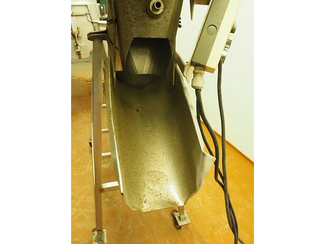 Nn elevating screw - afbeelding 6 van  7