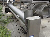 Nn elevating screw - afbeelding 1 van  8