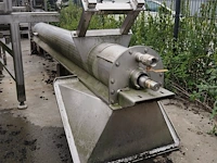 Nn elevating screw - afbeelding 4 van  8