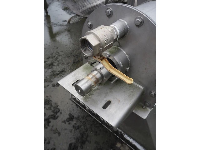 Nn elevating screw - afbeelding 5 van  8