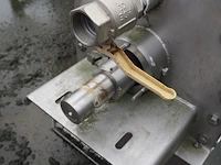 Nn elevating screw - afbeelding 5 van  8