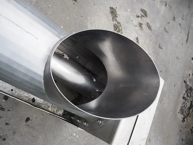 Nn elevating screw - afbeelding 6 van  8