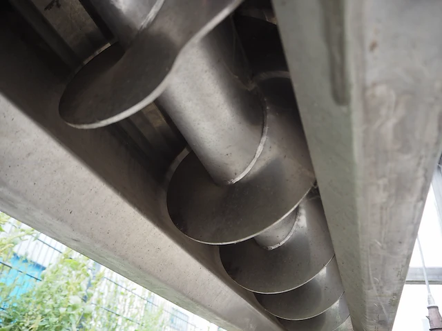Nn elevating screw - afbeelding 7 van  8