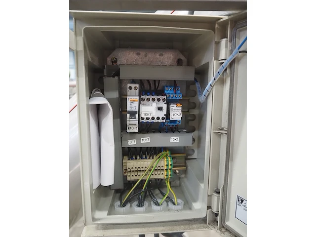 Nn elevating screw - afbeelding 3 van  12