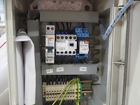 Nn elevating screw - afbeelding 3 van  12