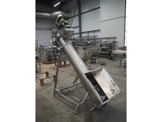 Nn elevating screw - afbeelding 5 van  12