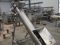 Nn elevating screw - afbeelding 5 van  12