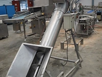 Nn elevating screw - afbeelding 6 van  12