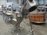 Nn elevating screw - afbeelding 7 van  12
