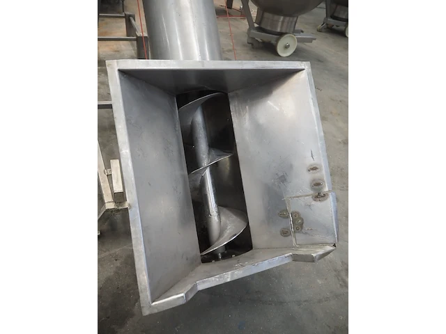 Nn elevating screw - afbeelding 9 van  12
