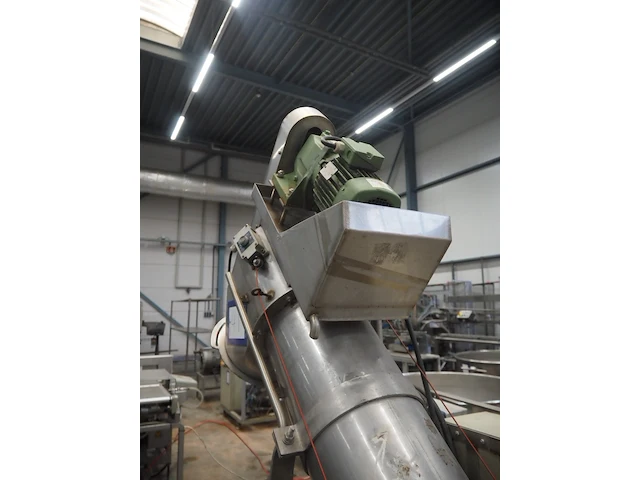 Nn elevating screw - afbeelding 11 van  12