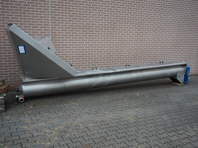Nn elevating screw - afbeelding 1 van  10
