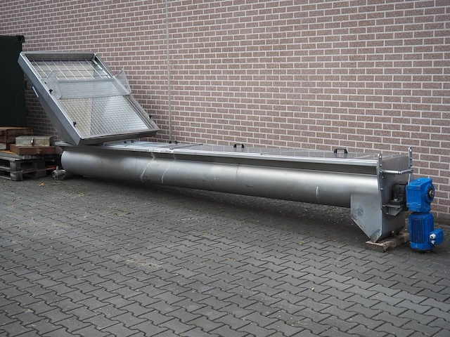 Nn elevating screw - afbeelding 3 van  10