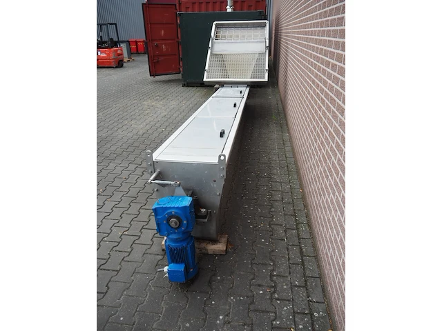 Nn elevating screw - afbeelding 4 van  10