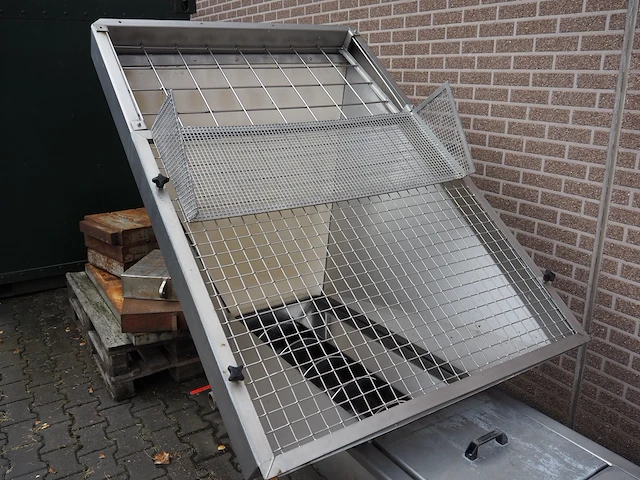 Nn elevating screw - afbeelding 5 van  10