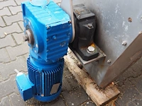Nn elevating screw - afbeelding 8 van  10