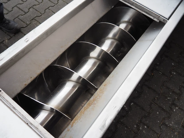 Nn elevating screw - afbeelding 10 van  10
