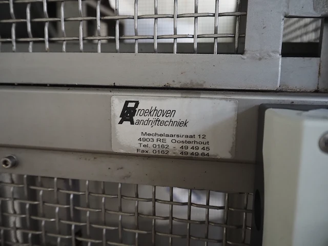 Nn elevator - afbeelding 3 van  11