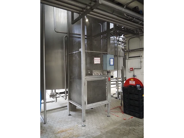Nn elevator - afbeelding 1 van  11