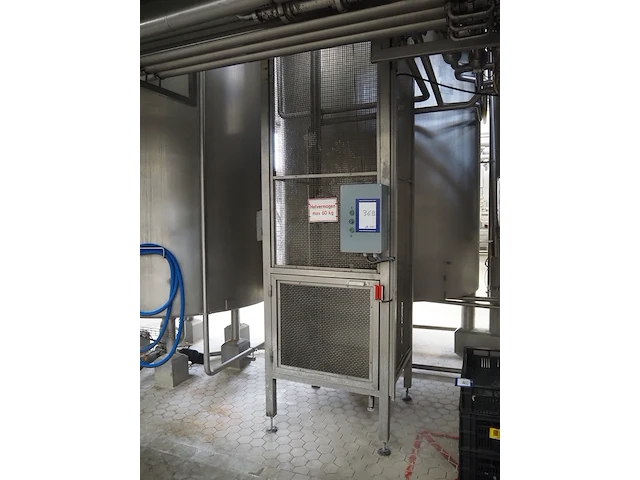 Nn elevator - afbeelding 4 van  11
