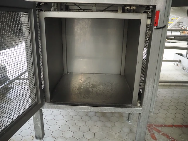 Nn elevator - afbeelding 5 van  11