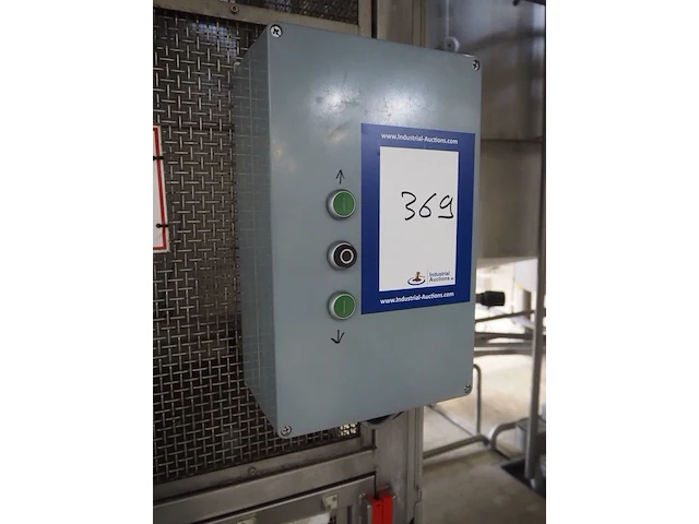 Nn elevator - afbeelding 7 van  11