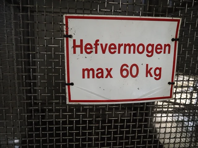Nn elevator - afbeelding 8 van  11