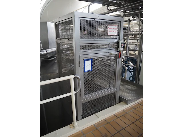 Nn elevator - afbeelding 9 van  11