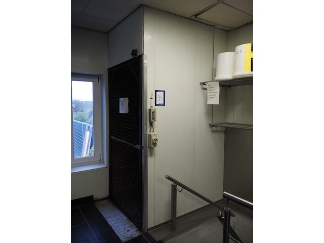 Nn elevator - afbeelding 1 van  6