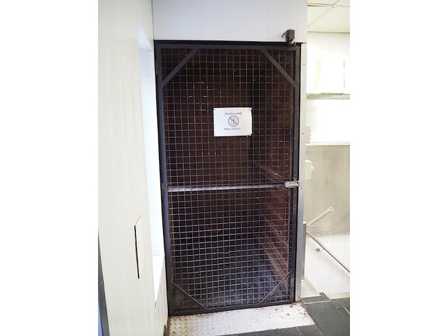 Nn elevator - afbeelding 2 van  6