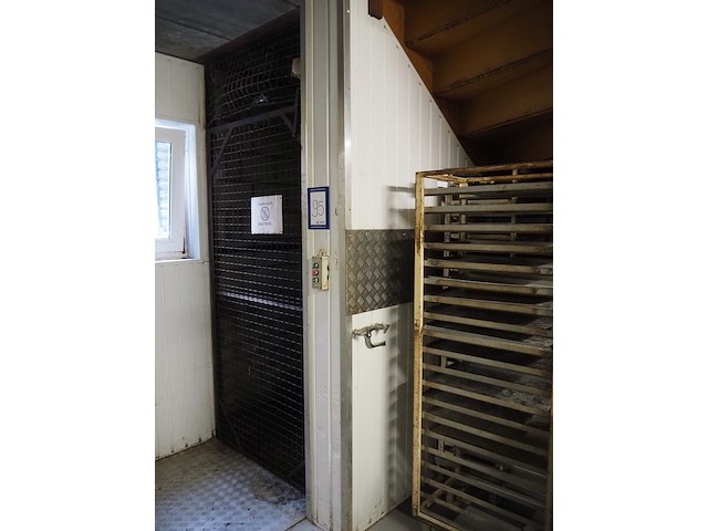 Nn elevator - afbeelding 5 van  6
