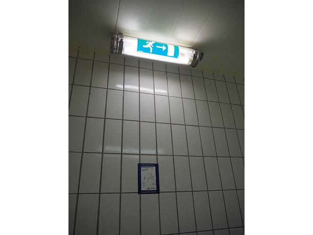 Nn emergency lights - afbeelding 1 van  2