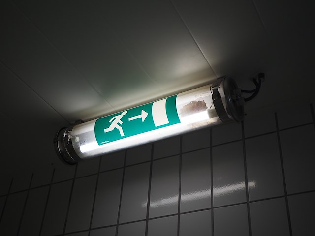 Nn emergency lights - afbeelding 2 van  2
