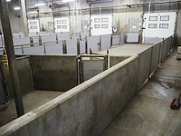Nn entrance stables