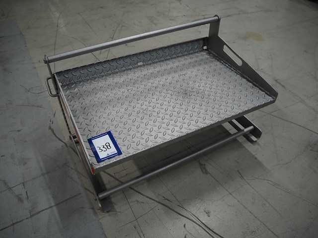 Nn ergo step - afbeelding 1 van  6