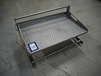 Nn ergo step - afbeelding 1 van  6