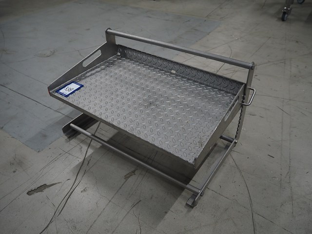 Nn ergo step - afbeelding 2 van  6