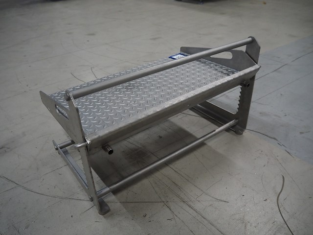 Nn ergo step - afbeelding 3 van  6