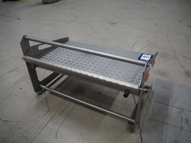 Nn ergo step - afbeelding 4 van  6