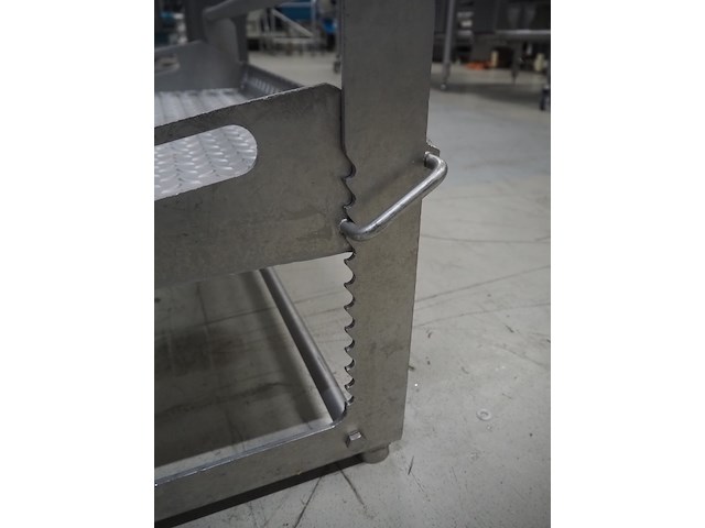 Nn ergo step - afbeelding 6 van  6