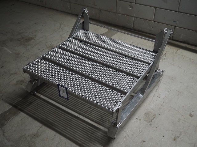 Nn ergo step - afbeelding 2 van  5